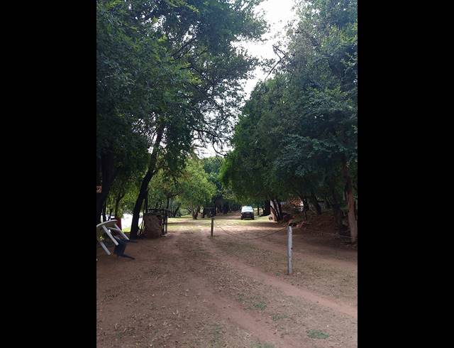 17.10HA FARM FOR SALE IN ZOUTPANSDRIFT AH